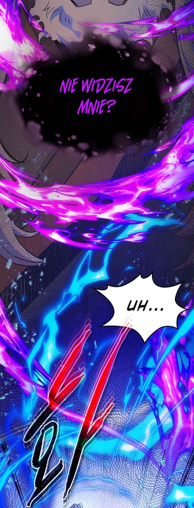 Level Up with the Gods Chapter 100 - Page 21
