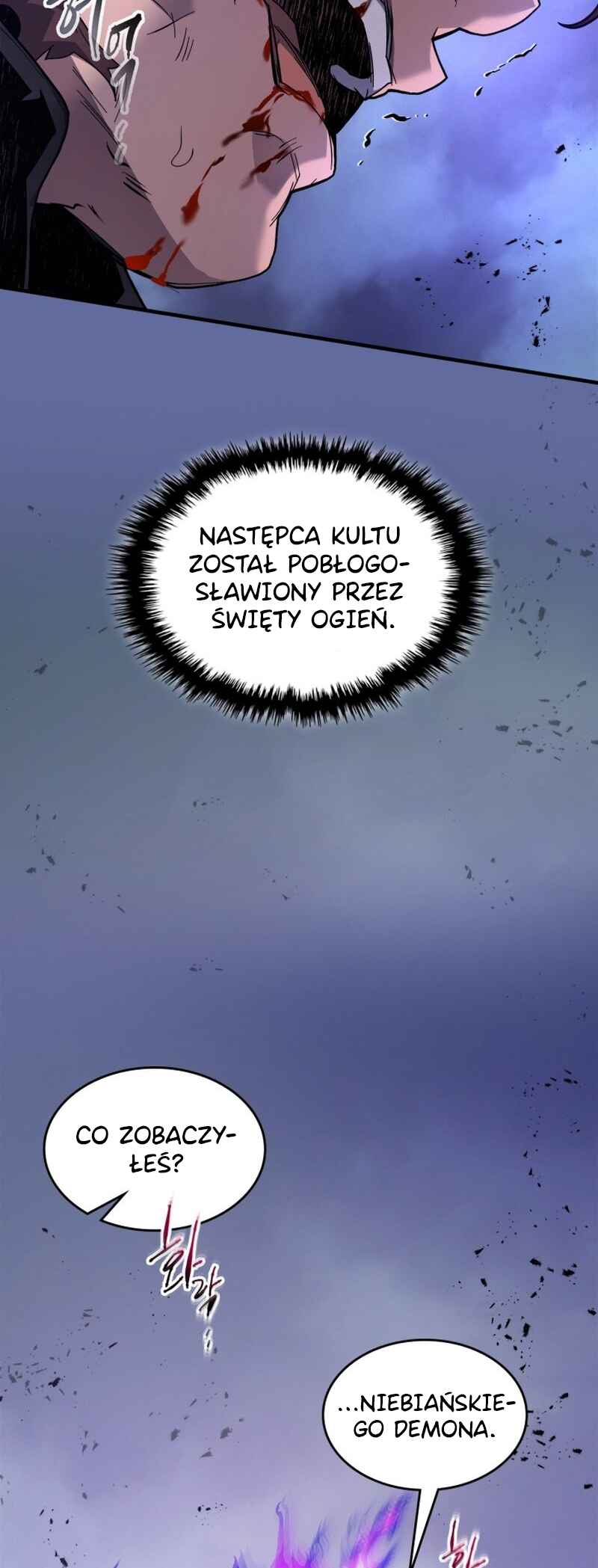 Level Up with the Gods Chapter 100 - Page 24