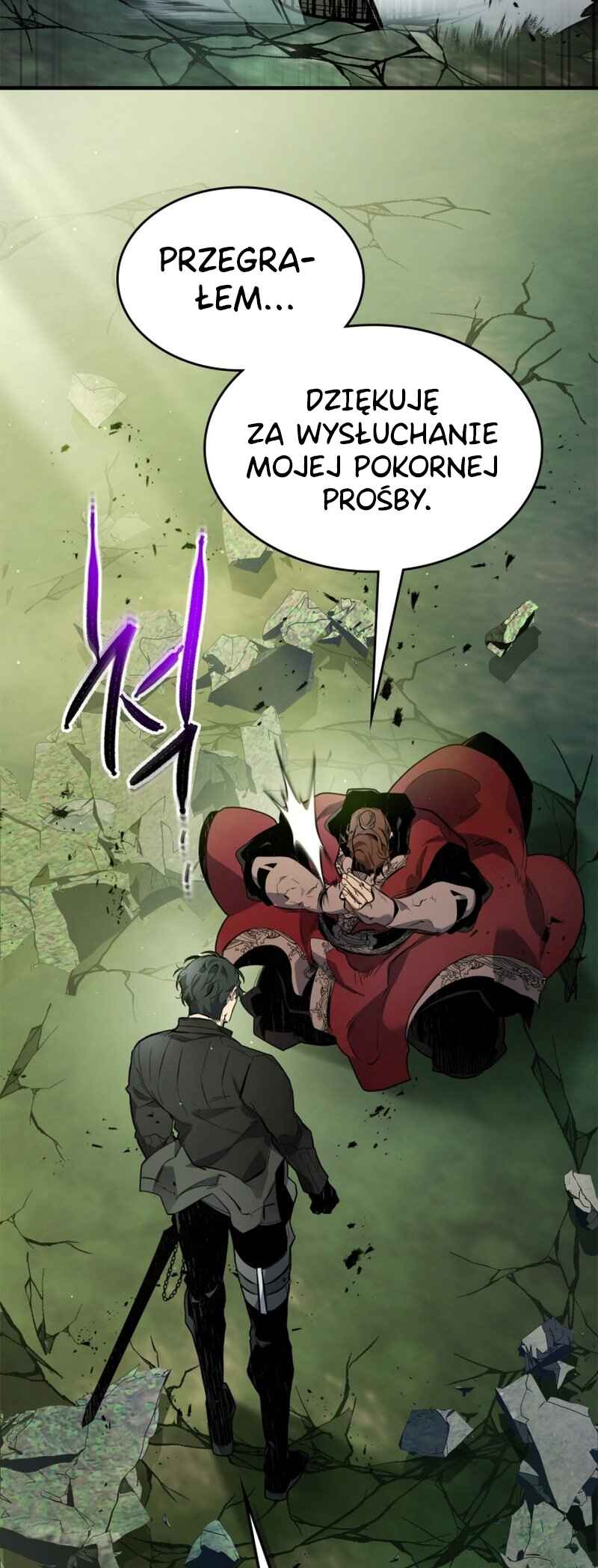Level Up with the Gods Chapter 100 - Page 27