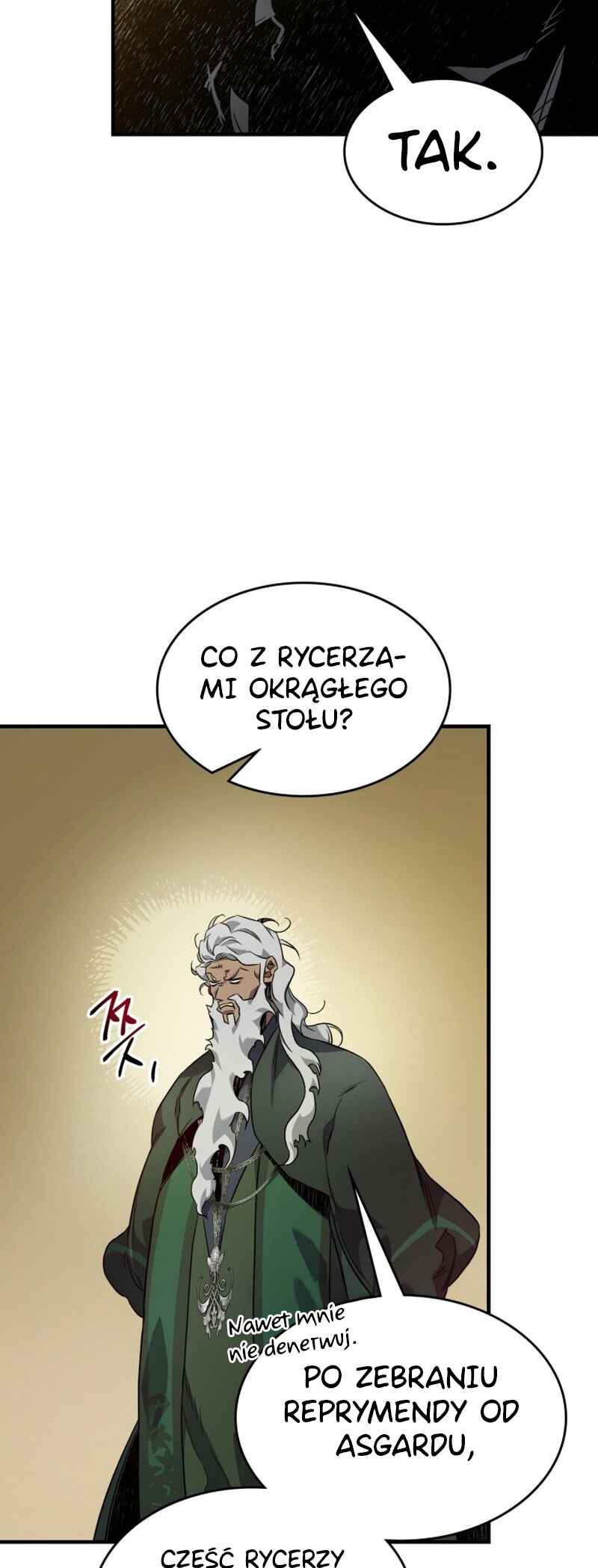 Level Up with the Gods Chapter 100 - Page 34