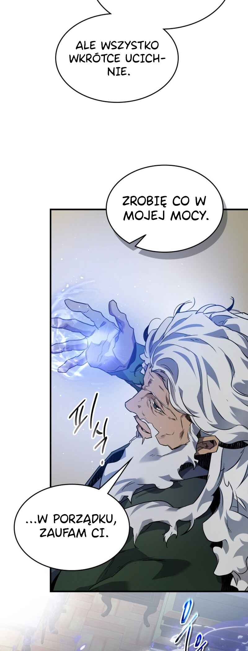 Level Up with the Gods Chapter 100 - Page 36