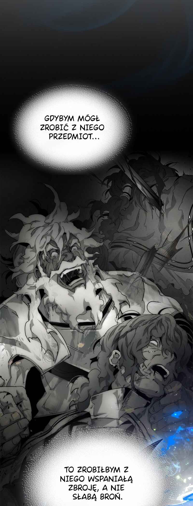 Level Up with the Gods Chapter 100 - Page 40