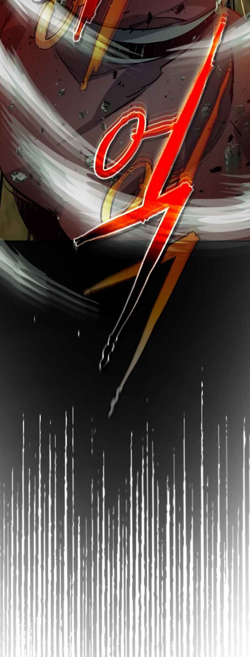 Level Up with the Gods Chapter 100 - Page 5