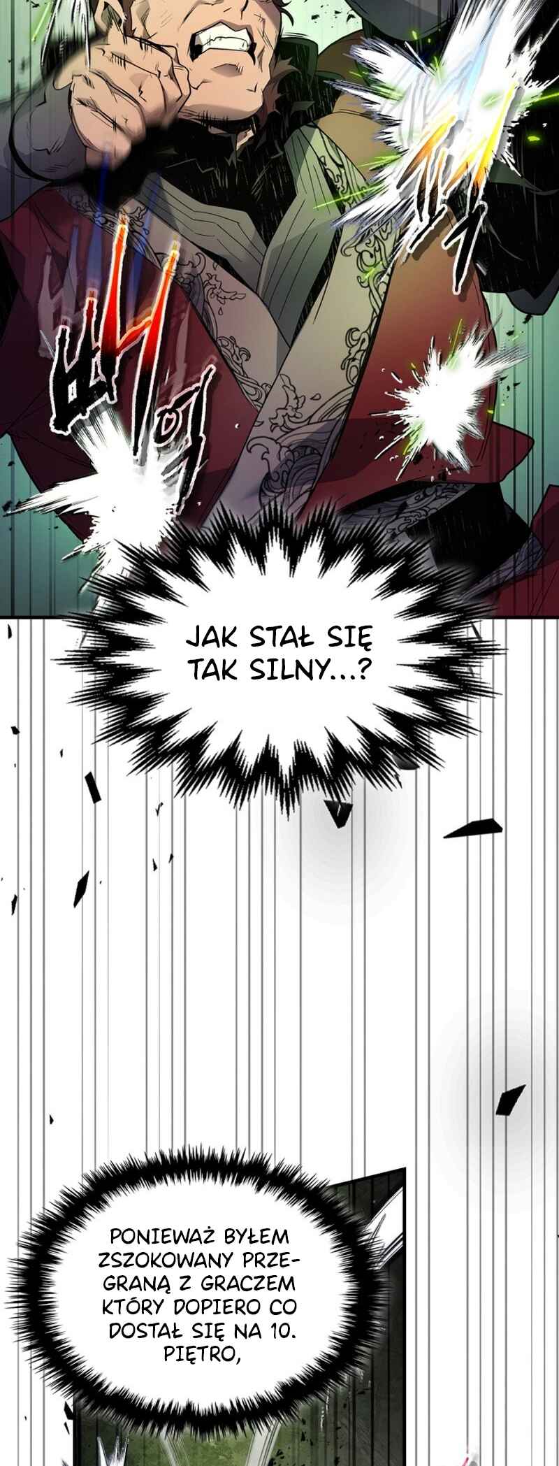 Level Up with the Gods Chapter 100 - Page 8