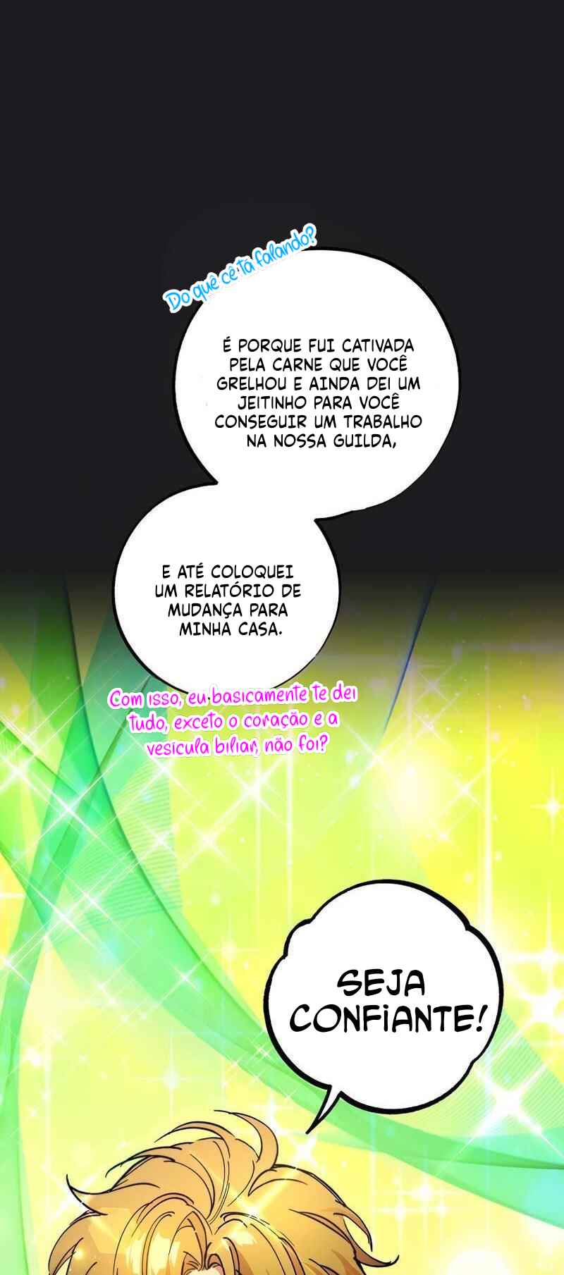 Dungeon An ui Sallimkkun Chapter 18 - Page 15