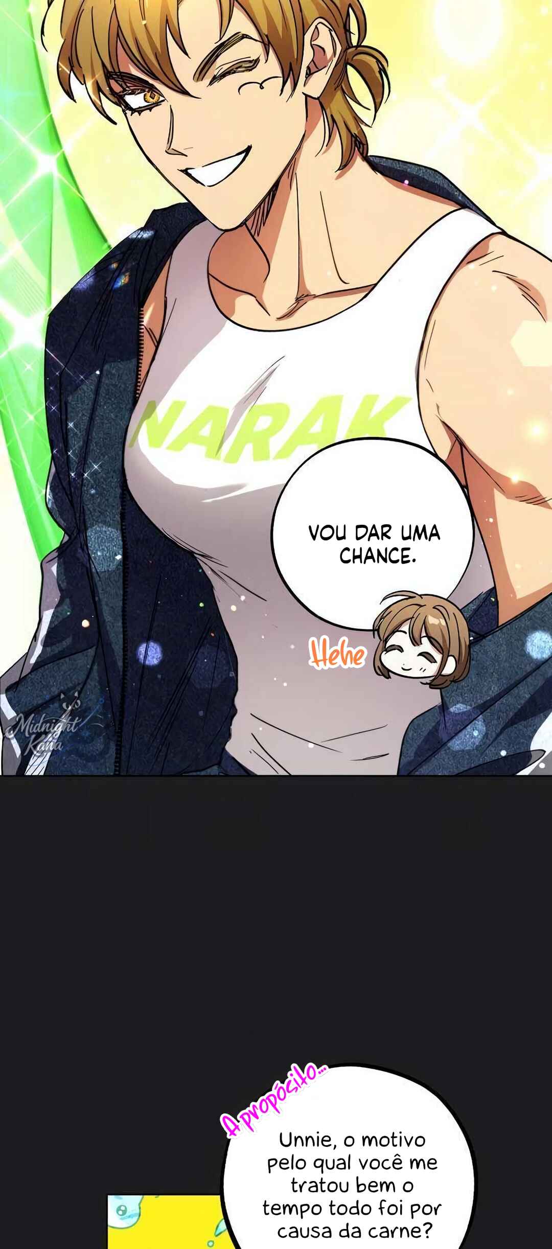Dungeon An ui Sallimkkun Chapter 18 - Page 16