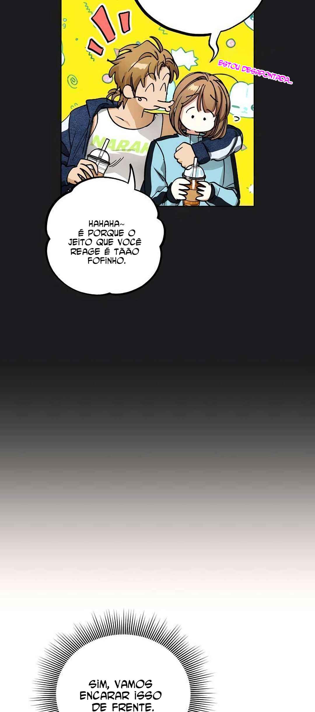 Dungeon An ui Sallimkkun Chapter 18 - Page 17