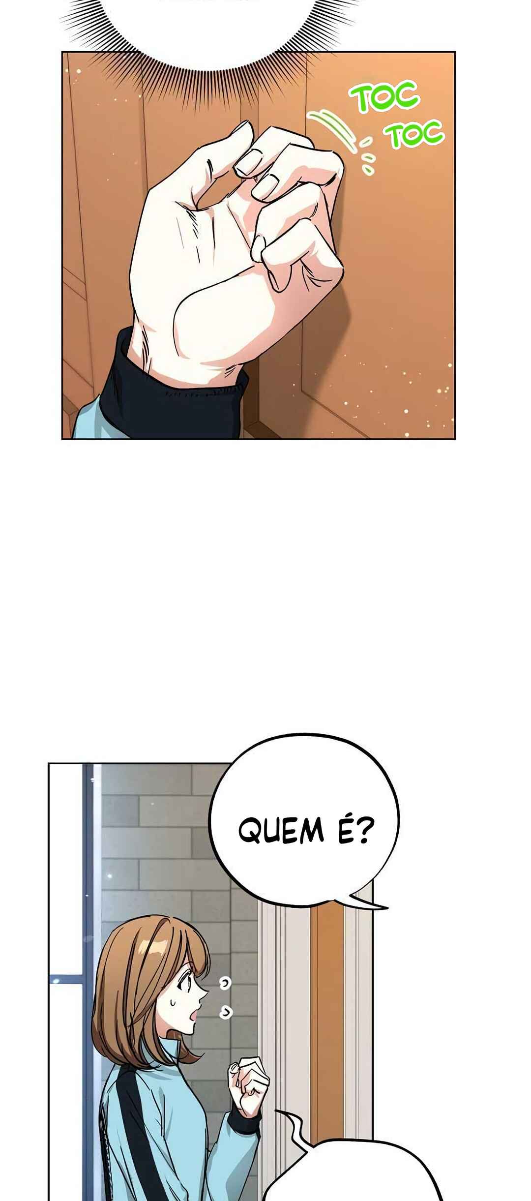 Dungeon An ui Sallimkkun Chapter 18 - Page 18