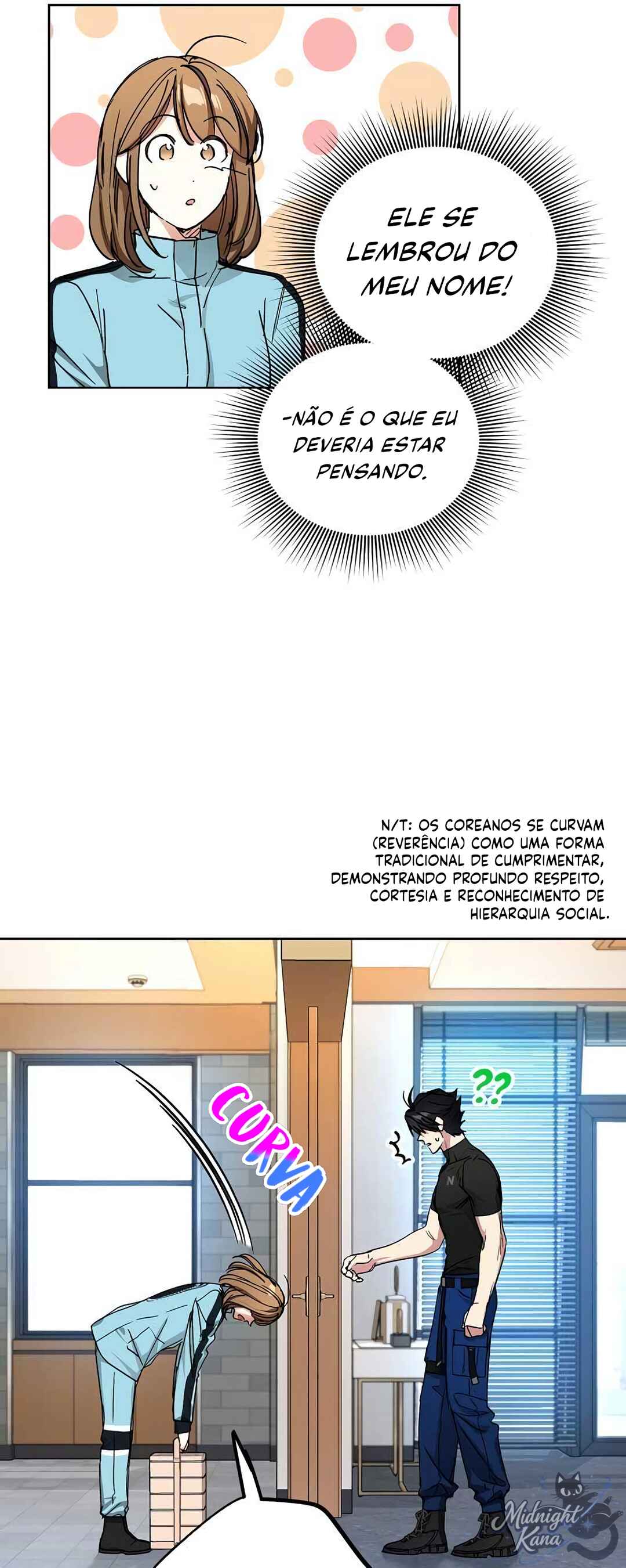 Dungeon An ui Sallimkkun Chapter 18 - Page 21