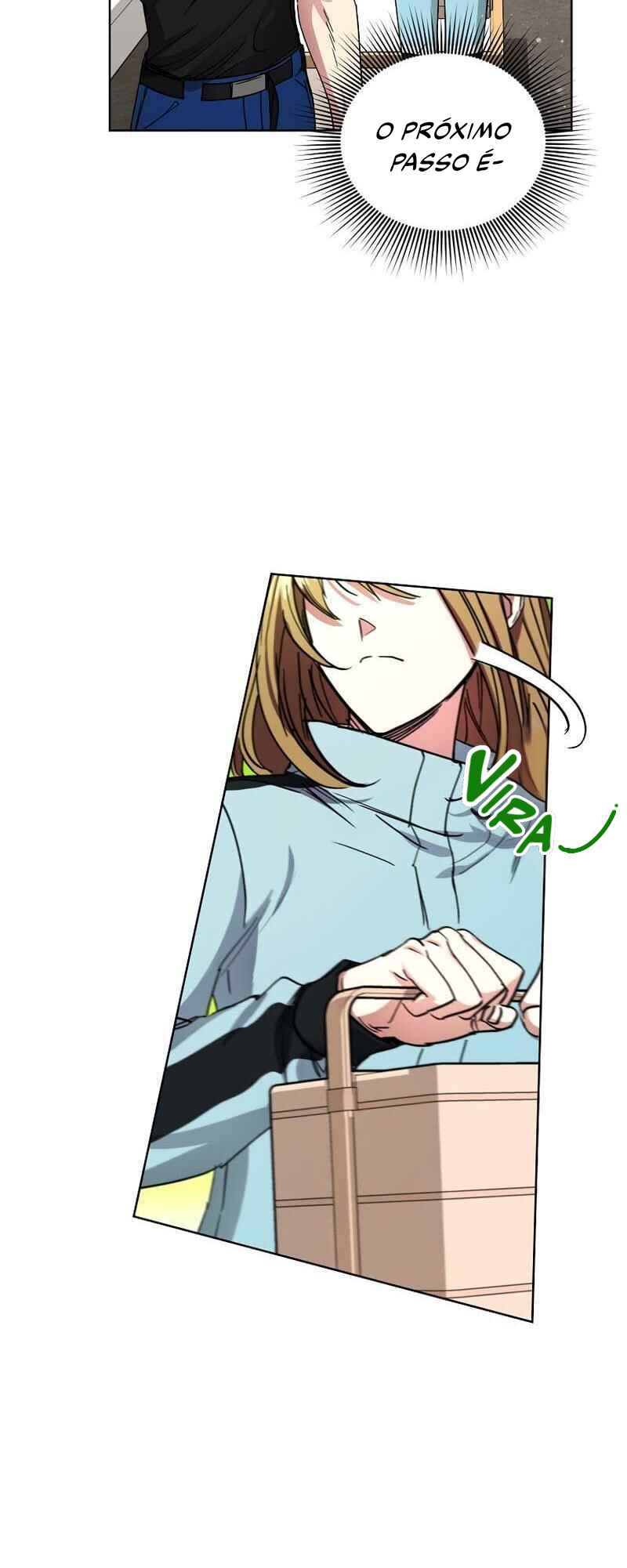 Dungeon An ui Sallimkkun Chapter 18 - Page 27