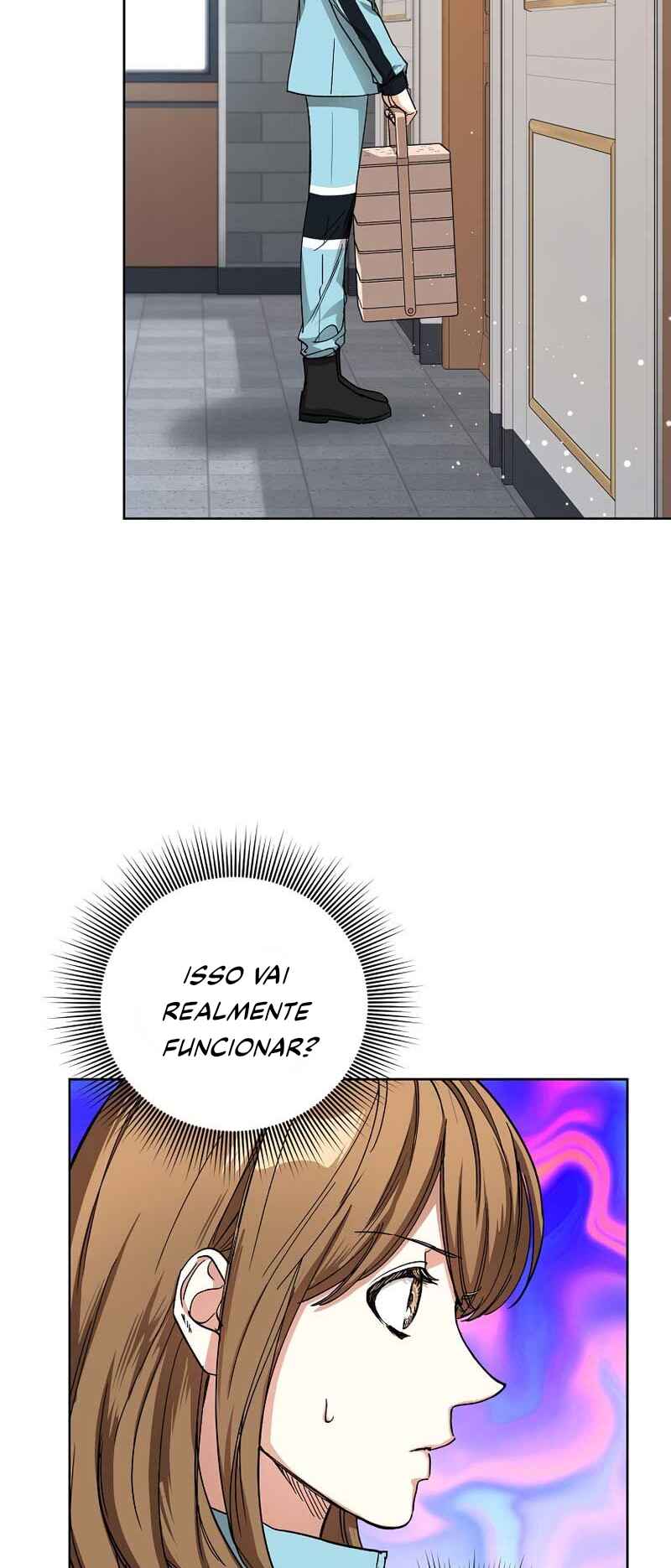 Dungeon An ui Sallimkkun Chapter 18 - Page 3