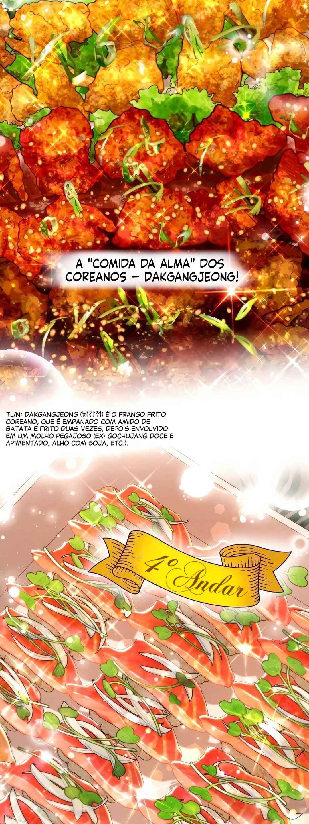 Dungeon An ui Sallimkkun Chapter 18 - Page 35