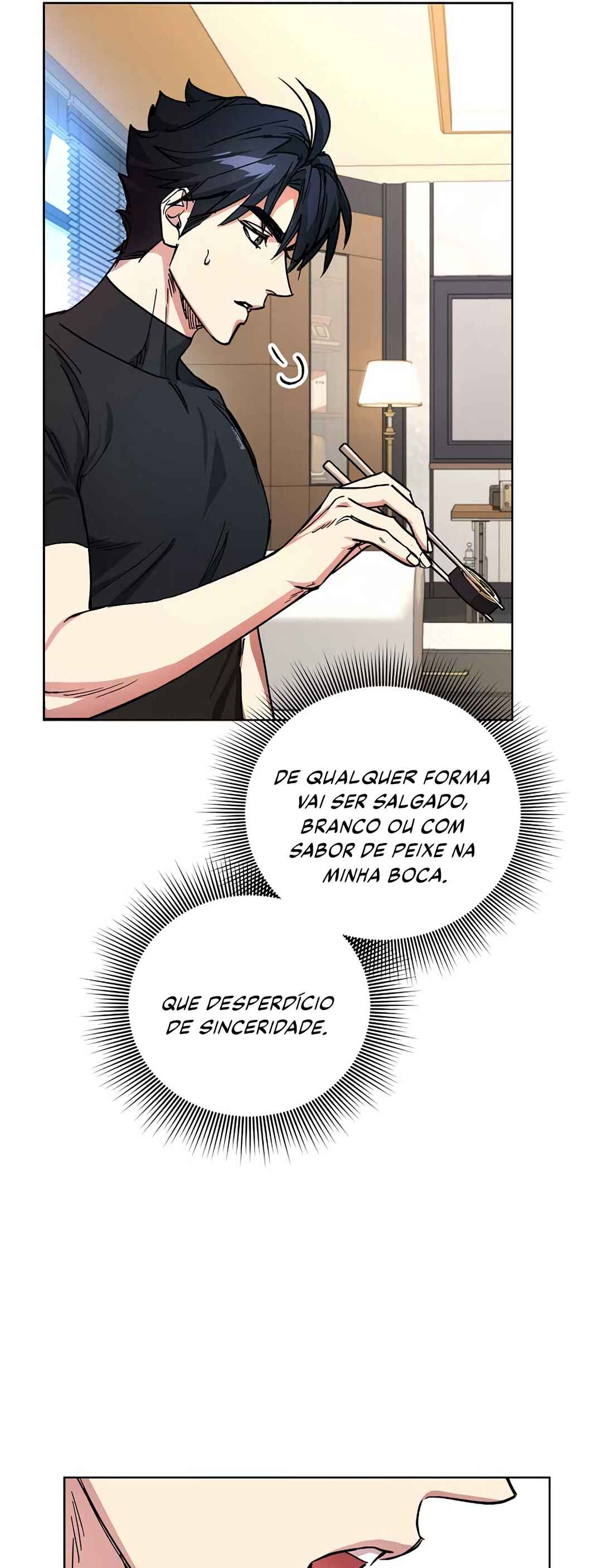 Dungeon An ui Sallimkkun Chapter 18 - Page 41