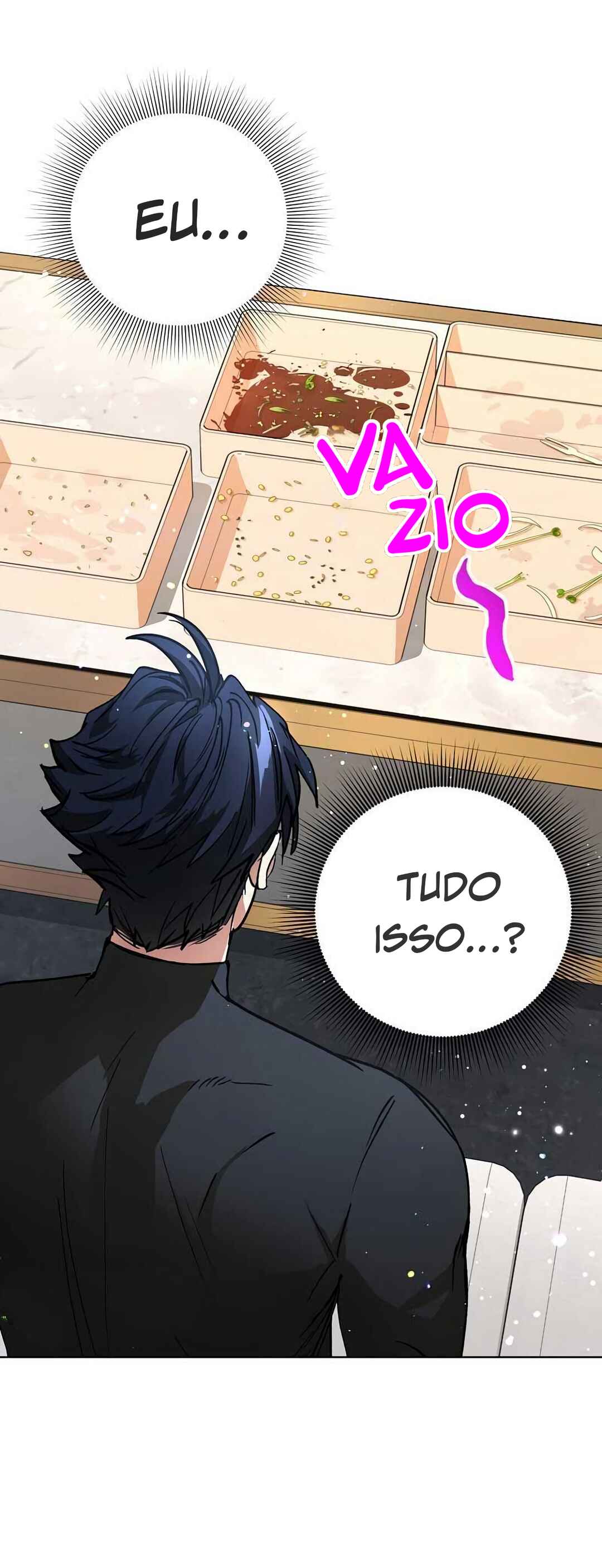 Dungeon An ui Sallimkkun Chapter 18 - Page 47