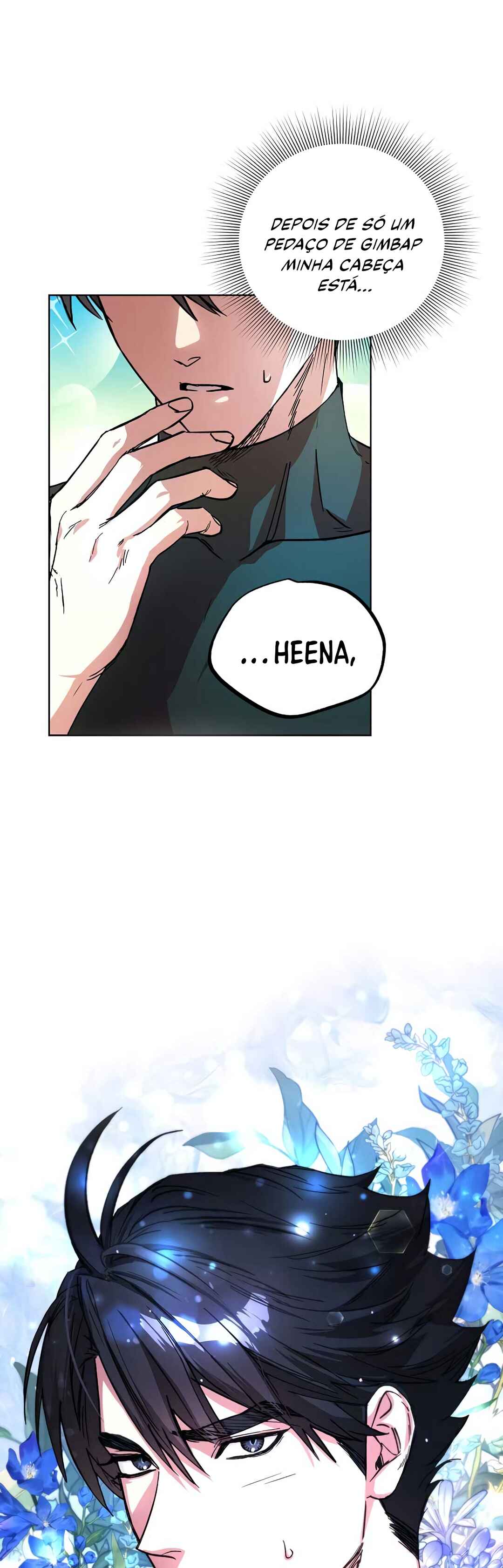 Dungeon An ui Sallimkkun Chapter 18 - Page 48