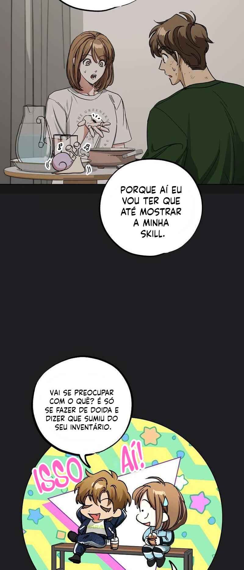 Dungeon An ui Sallimkkun Chapter 18 - Page 6