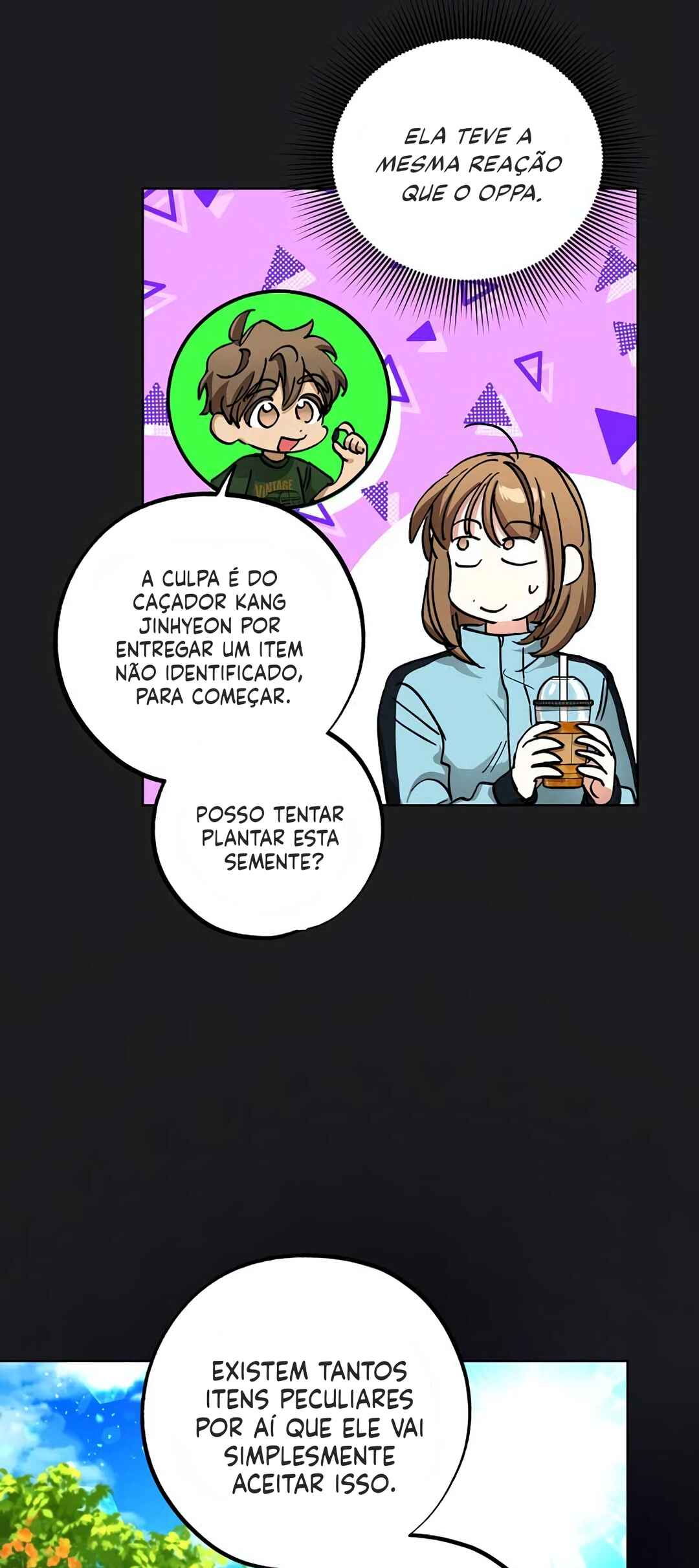 Dungeon An ui Sallimkkun Chapter 18 - Page 8