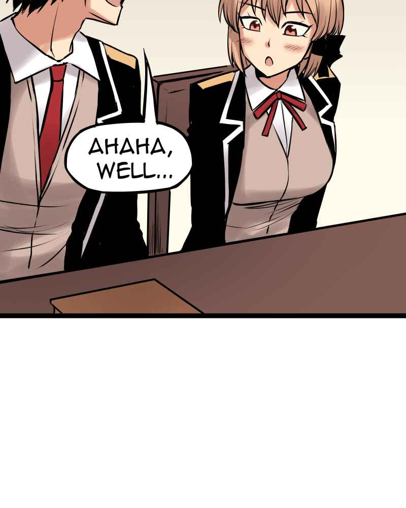 Everywhere & Nowhere Chapter 182 - Page 19