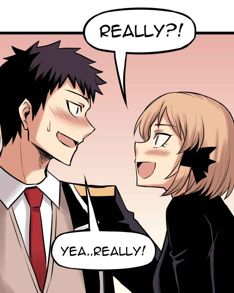 Everywhere & Nowhere Chapter 182 - Page 25