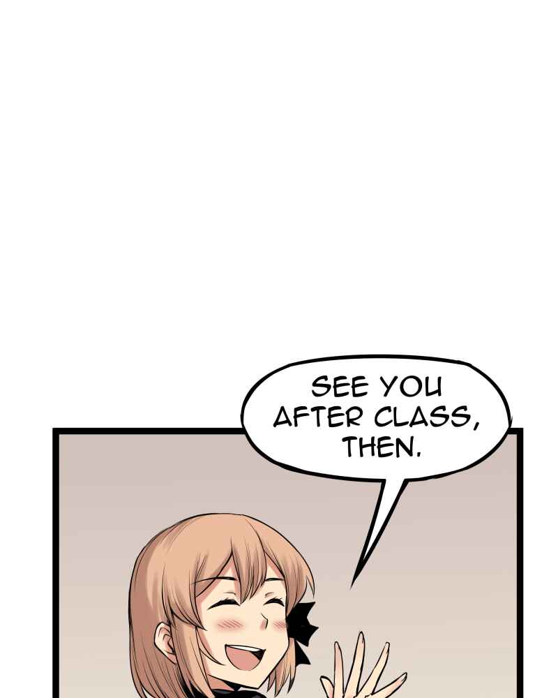 Everywhere & Nowhere Chapter 182 - Page 27