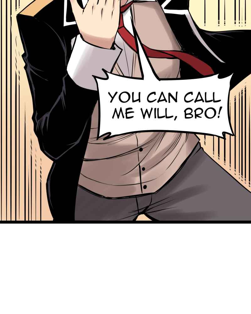 Everywhere & Nowhere Chapter 182 - Page 33