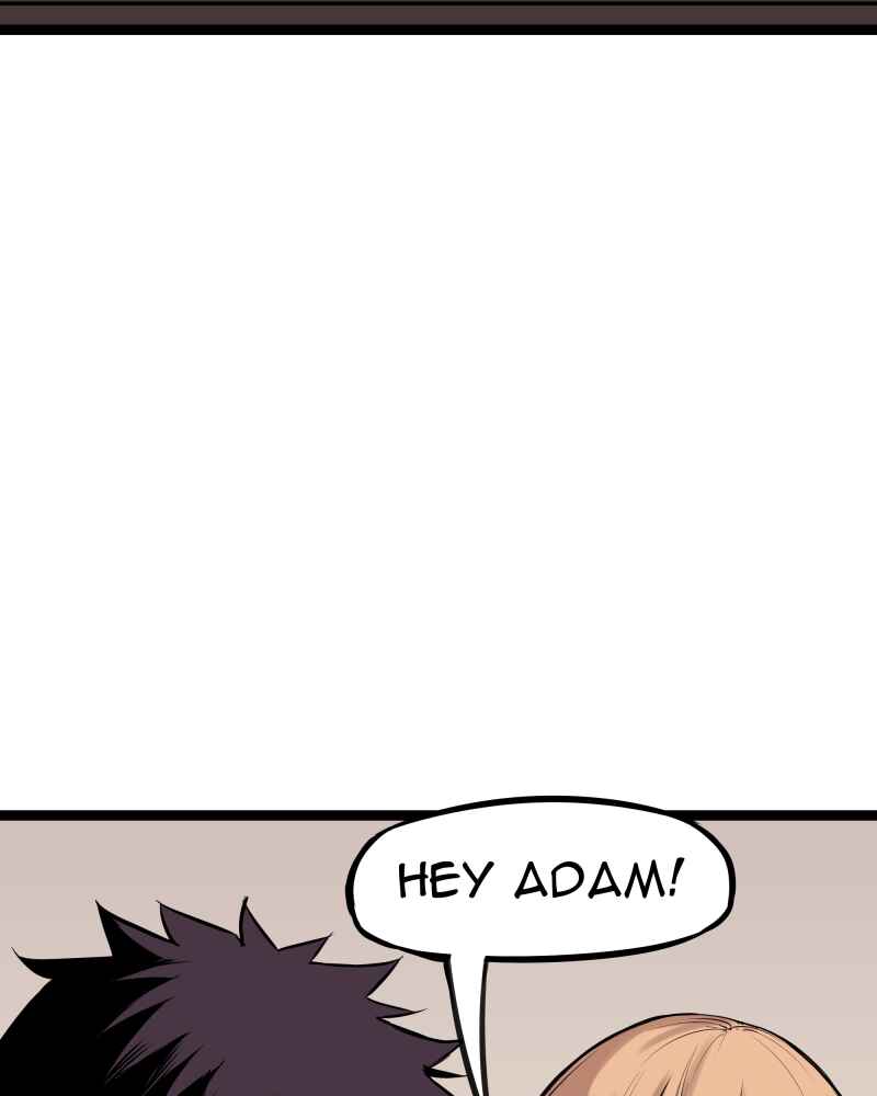 Everywhere & Nowhere Chapter 182 - Page 4
