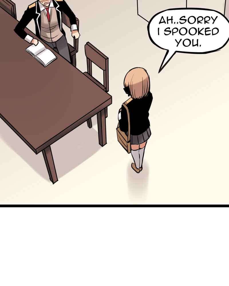 Everywhere & Nowhere Chapter 182 - Page 7
