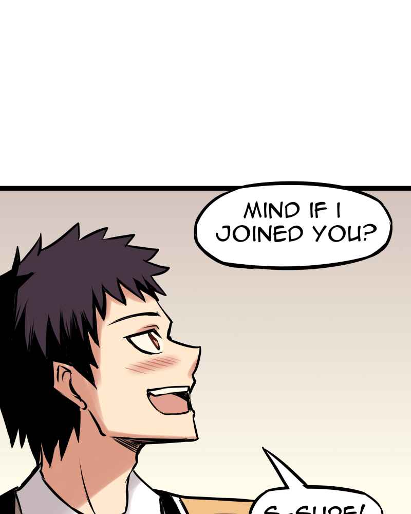 Everywhere & Nowhere Chapter 182 - Page 8
