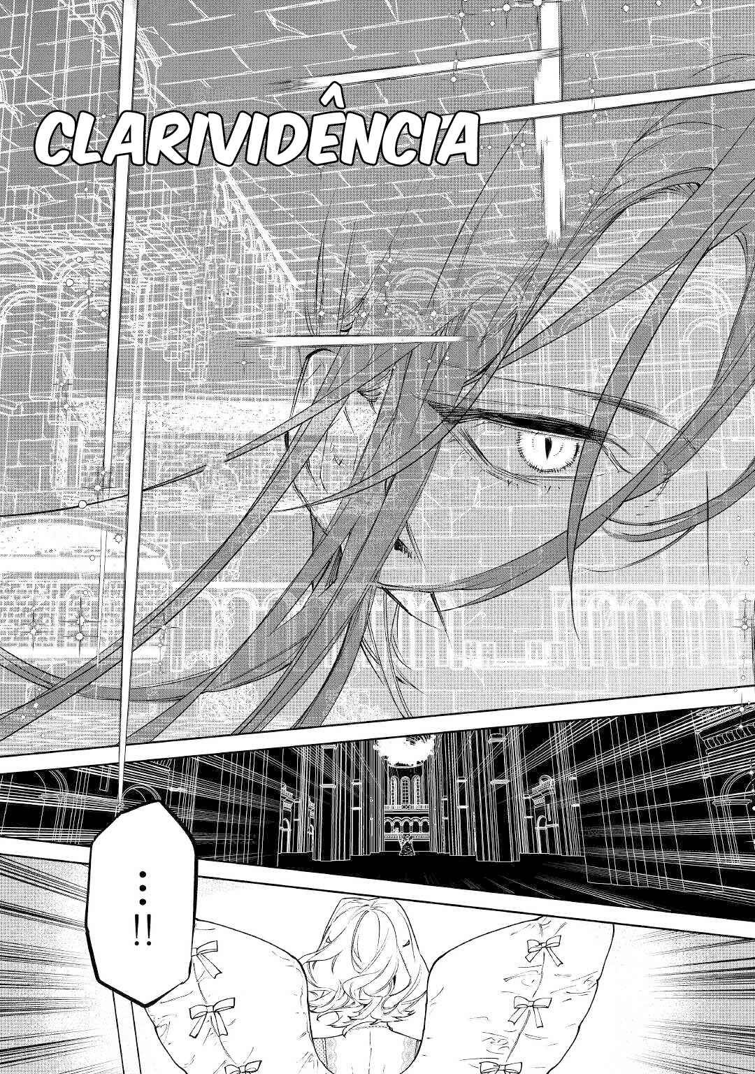 Saigo ni Hitotsu Dake Onegai Shite mo Yoroshii Deshou ka Chapter 32 - Page 4