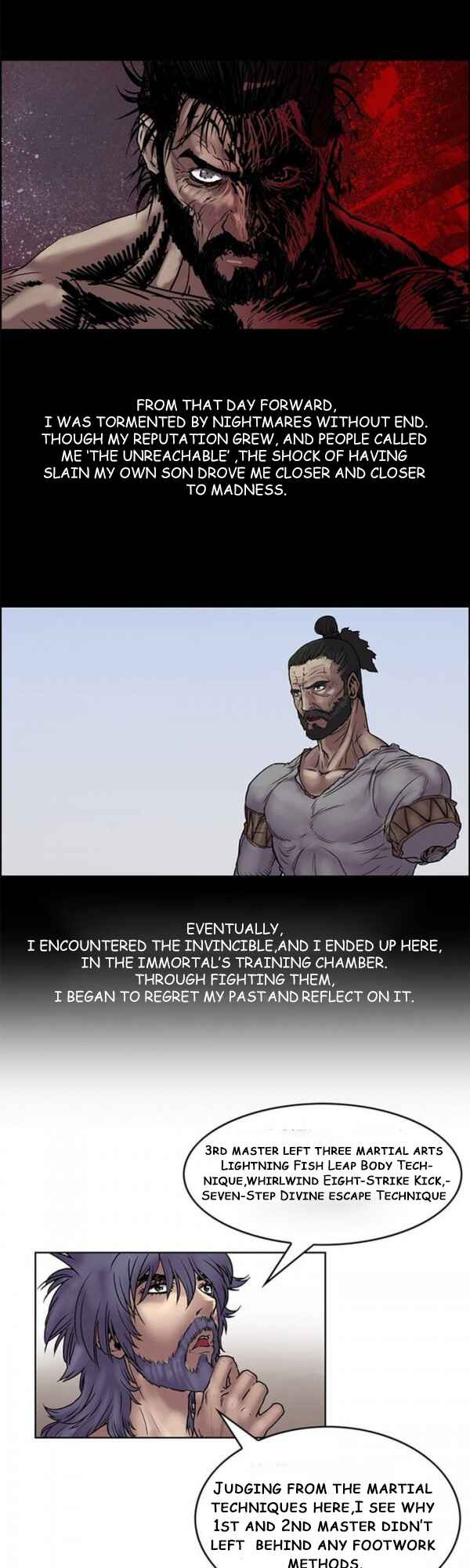 Invincible Chapter 9 - Page 11