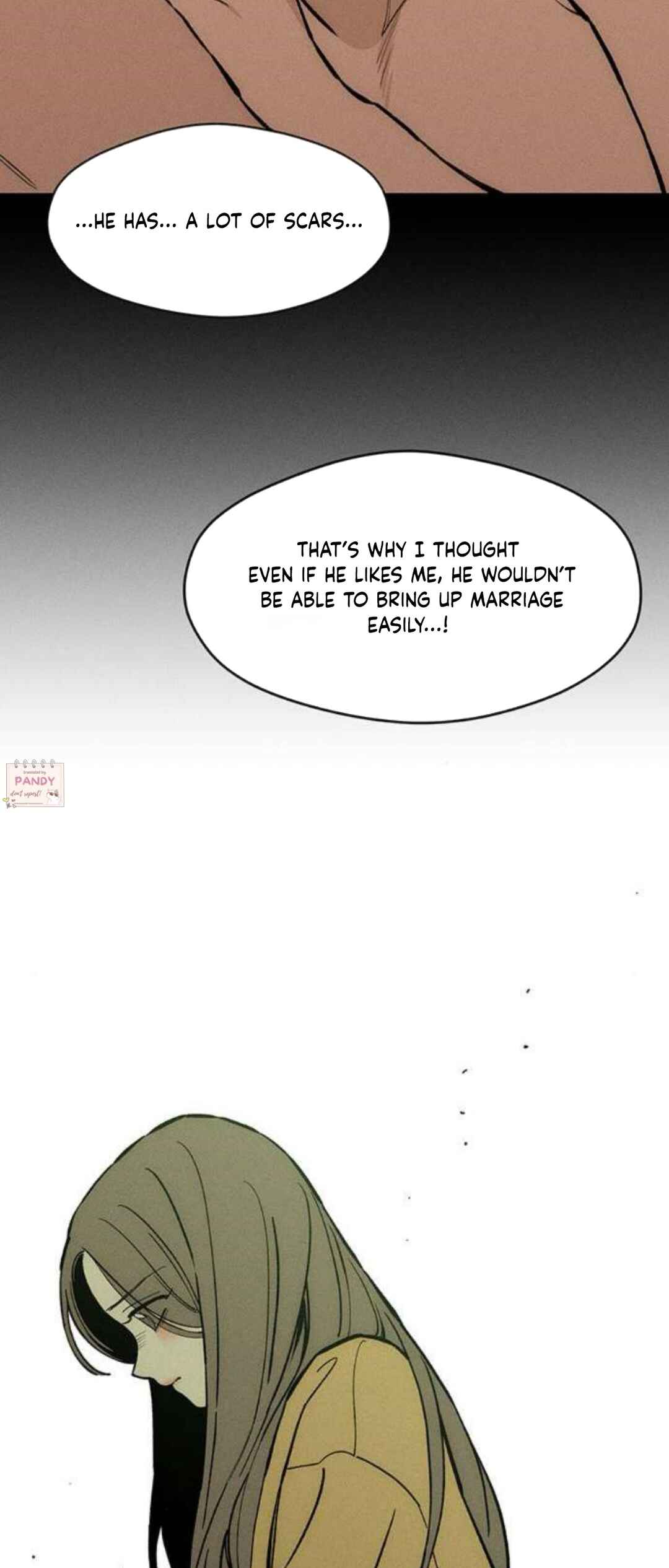 Sideun Kkot e Nunmureul Chapter 67 - Page 12