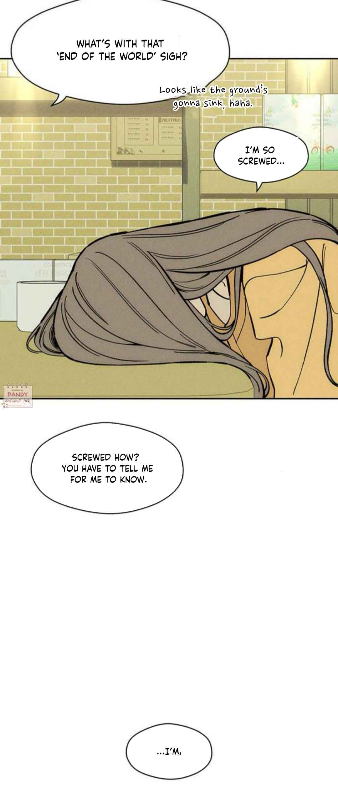 Sideun Kkot e Nunmureul Chapter 67 - Page 2