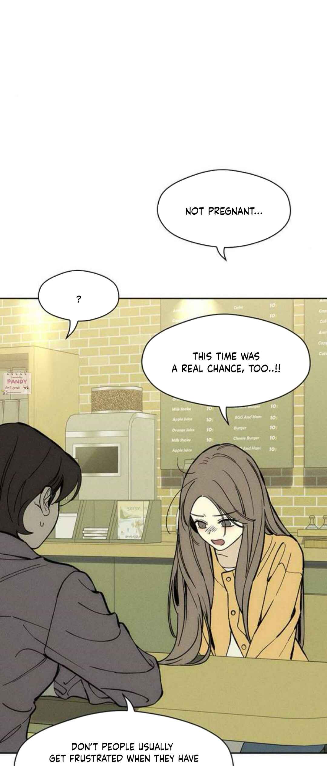 Sideun Kkot e Nunmureul Chapter 67 - Page 3