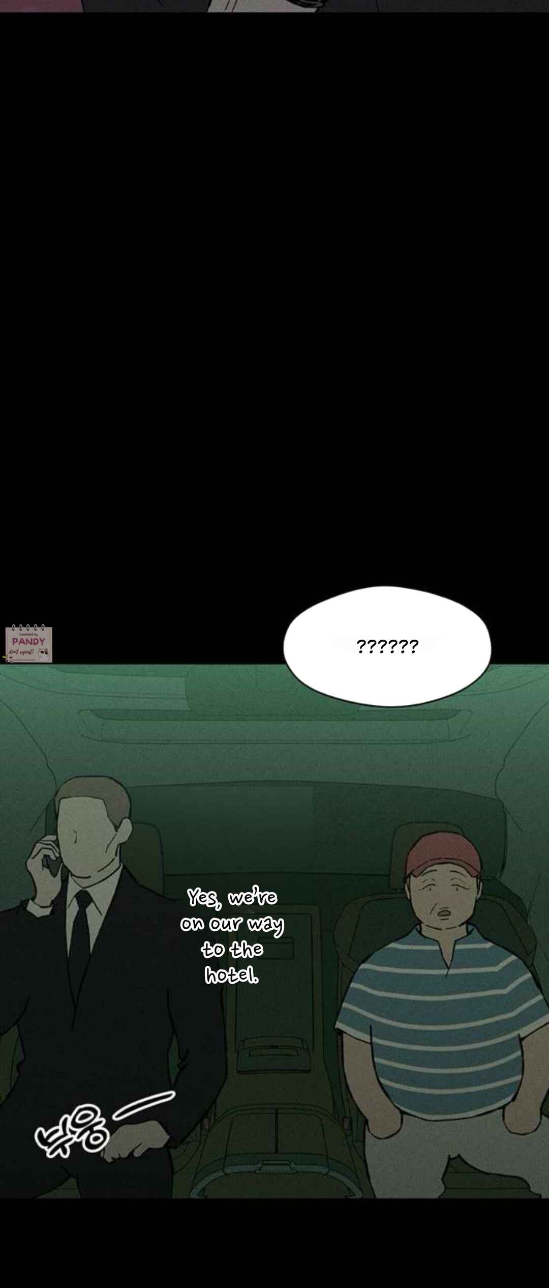 Sideun Kkot e Nunmureul Chapter 67 - Page 36