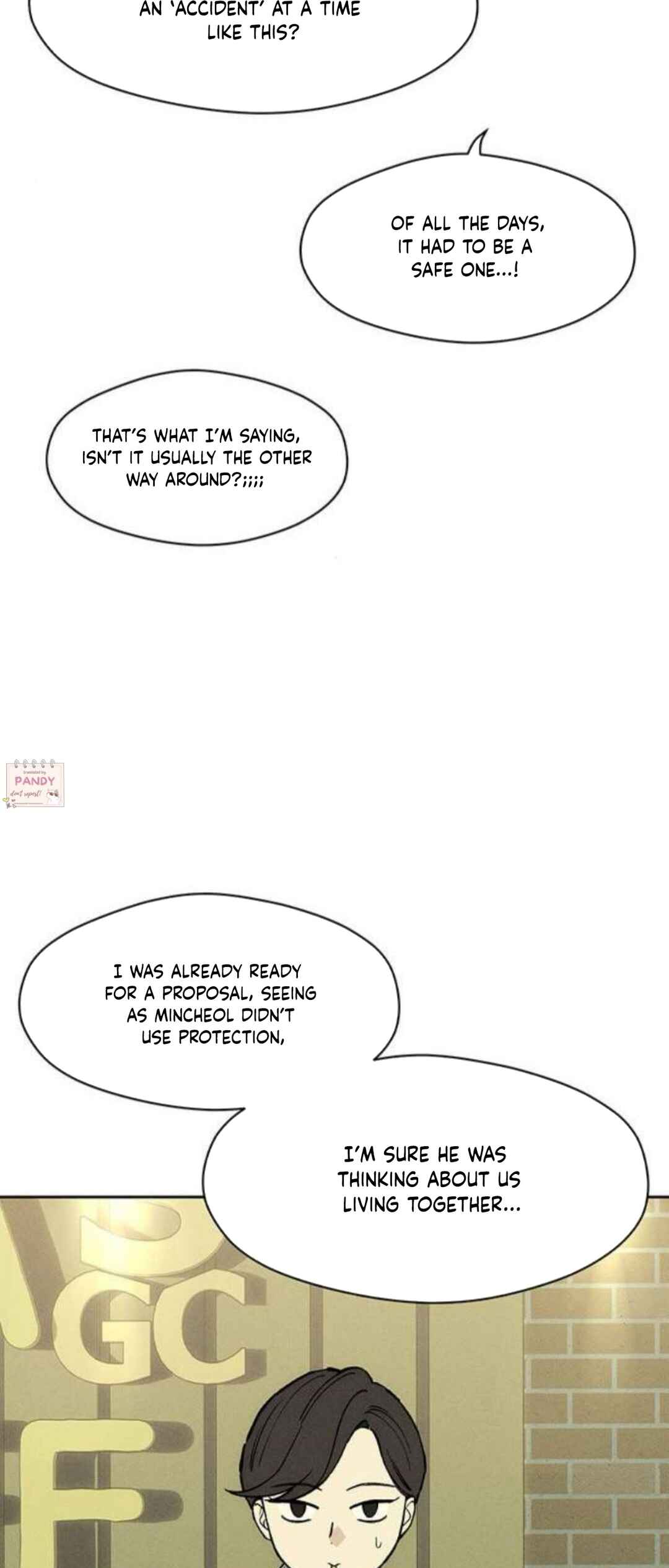 Sideun Kkot e Nunmureul Chapter 67 - Page 4