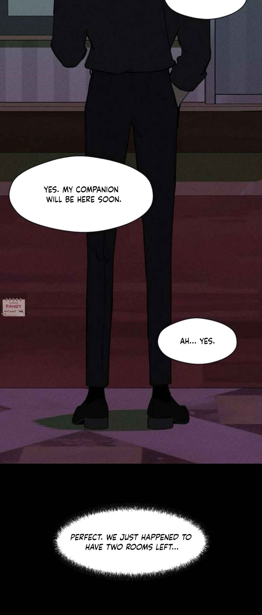 Sideun Kkot e Nunmureul Chapter 67 - Page 42