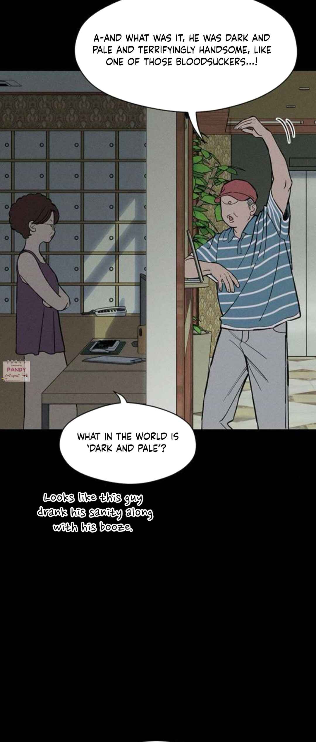 Sideun Kkot e Nunmureul Chapter 67 - Page 46