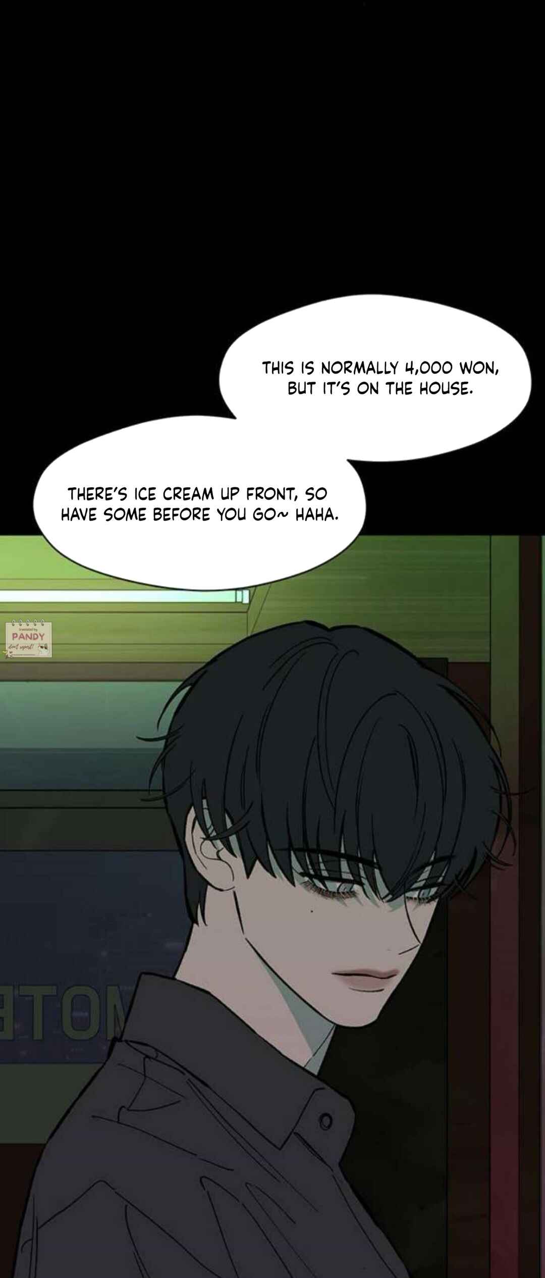 Sideun Kkot e Nunmureul Chapter 67 - Page 56