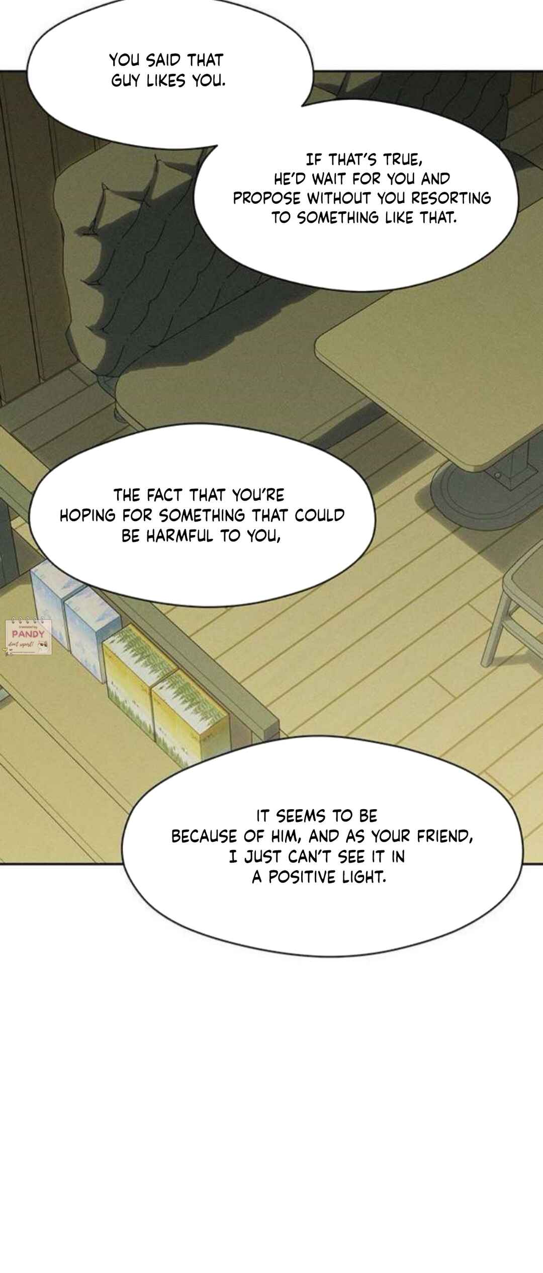 Sideun Kkot e Nunmureul Chapter 67 - Page 7