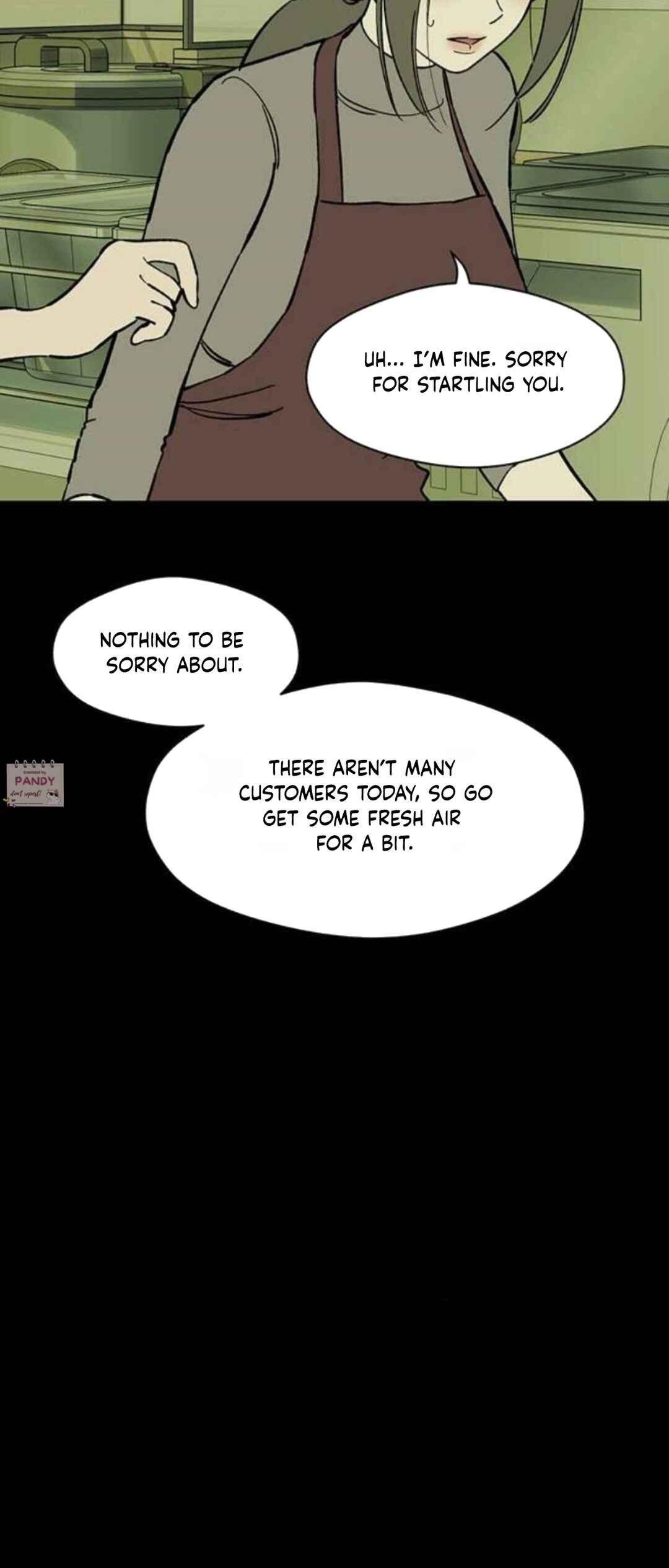 Sideun Kkot e Nunmureul Chapter 67 - Page 71