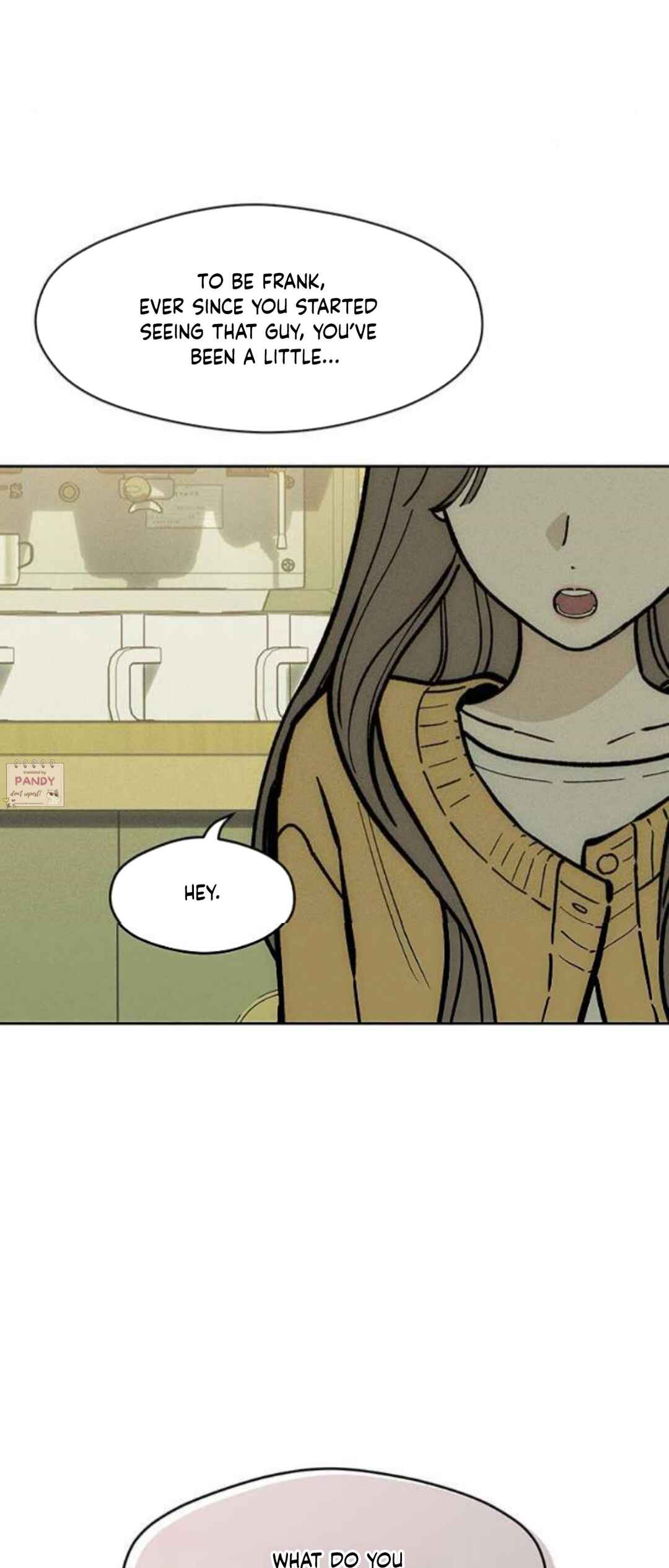 Sideun Kkot e Nunmureul Chapter 67 - Page 8