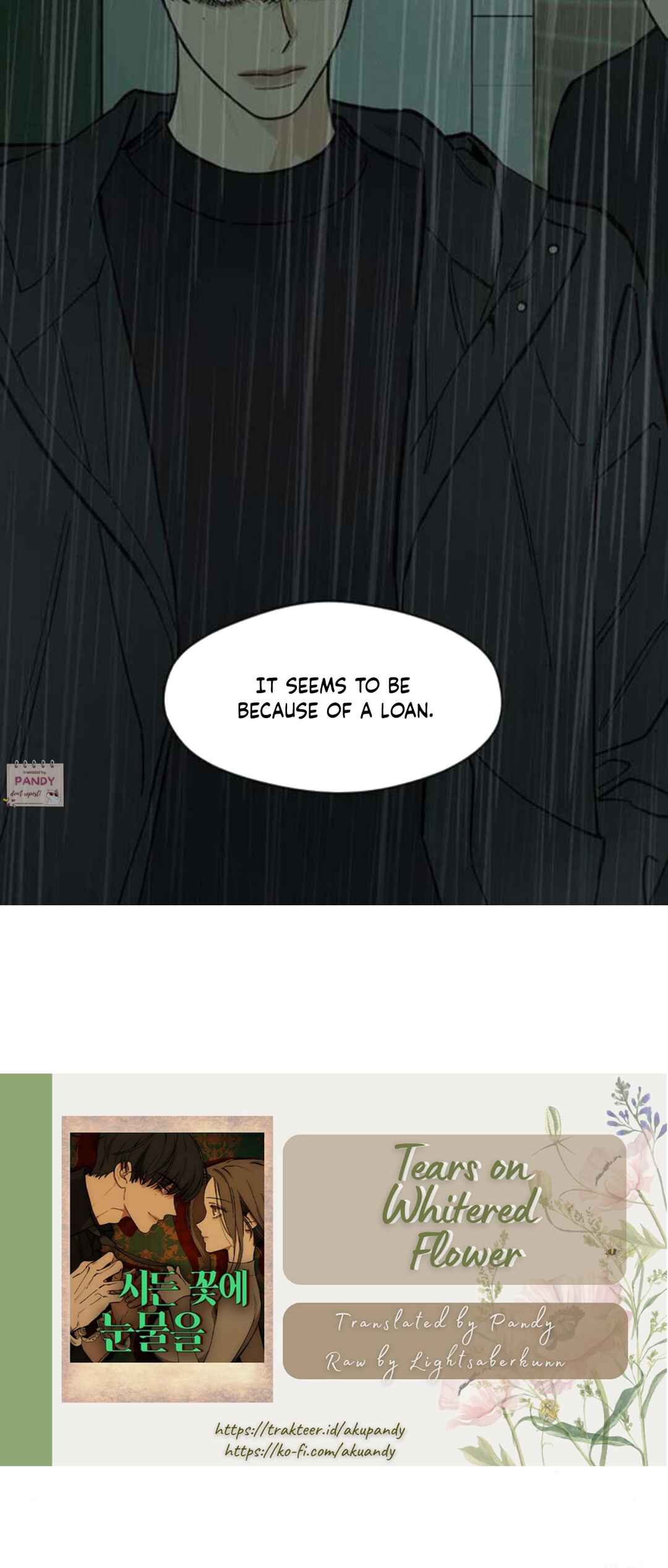 Sideun Kkot e Nunmureul Chapter 67 - Page 98