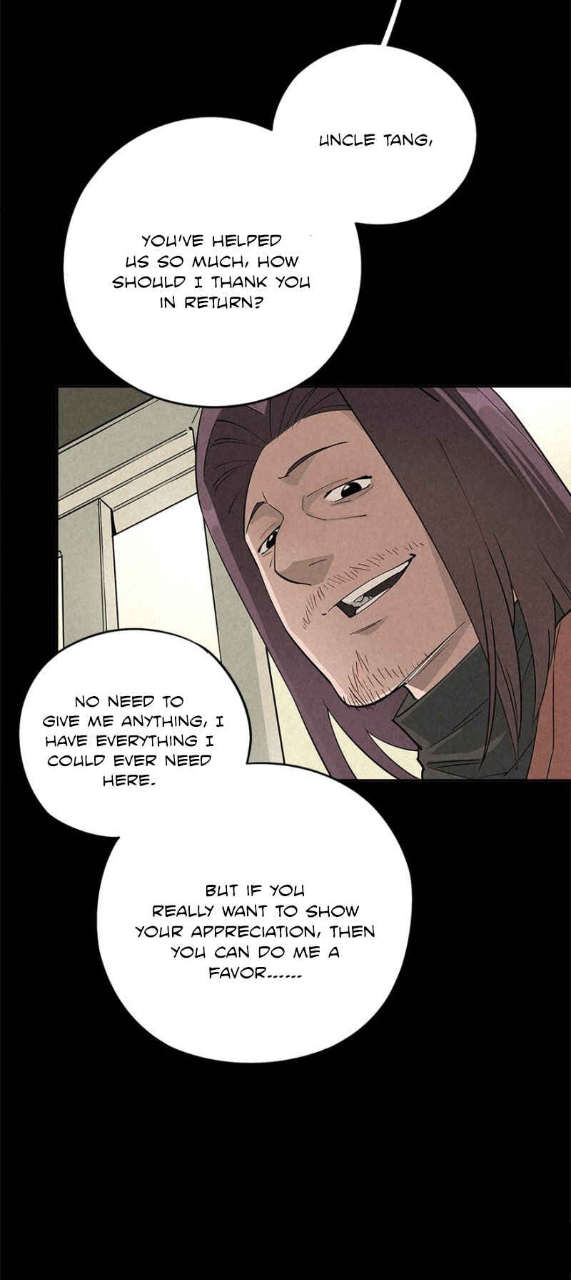 Trace of Doomsday Chapter 28 - Page 13