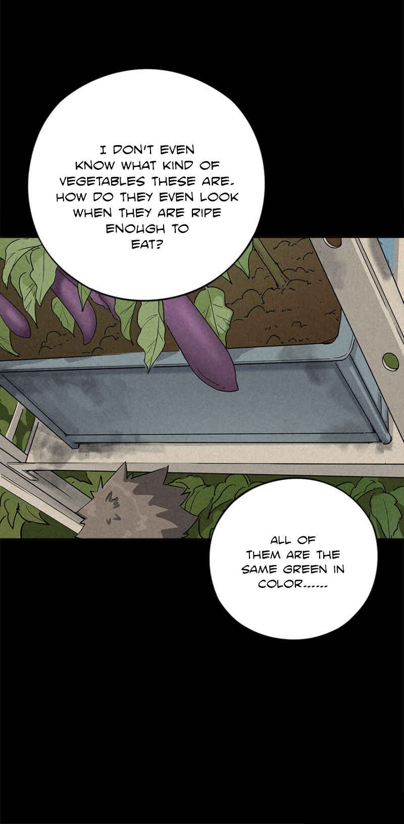 Trace of Doomsday Chapter 28 - Page 16