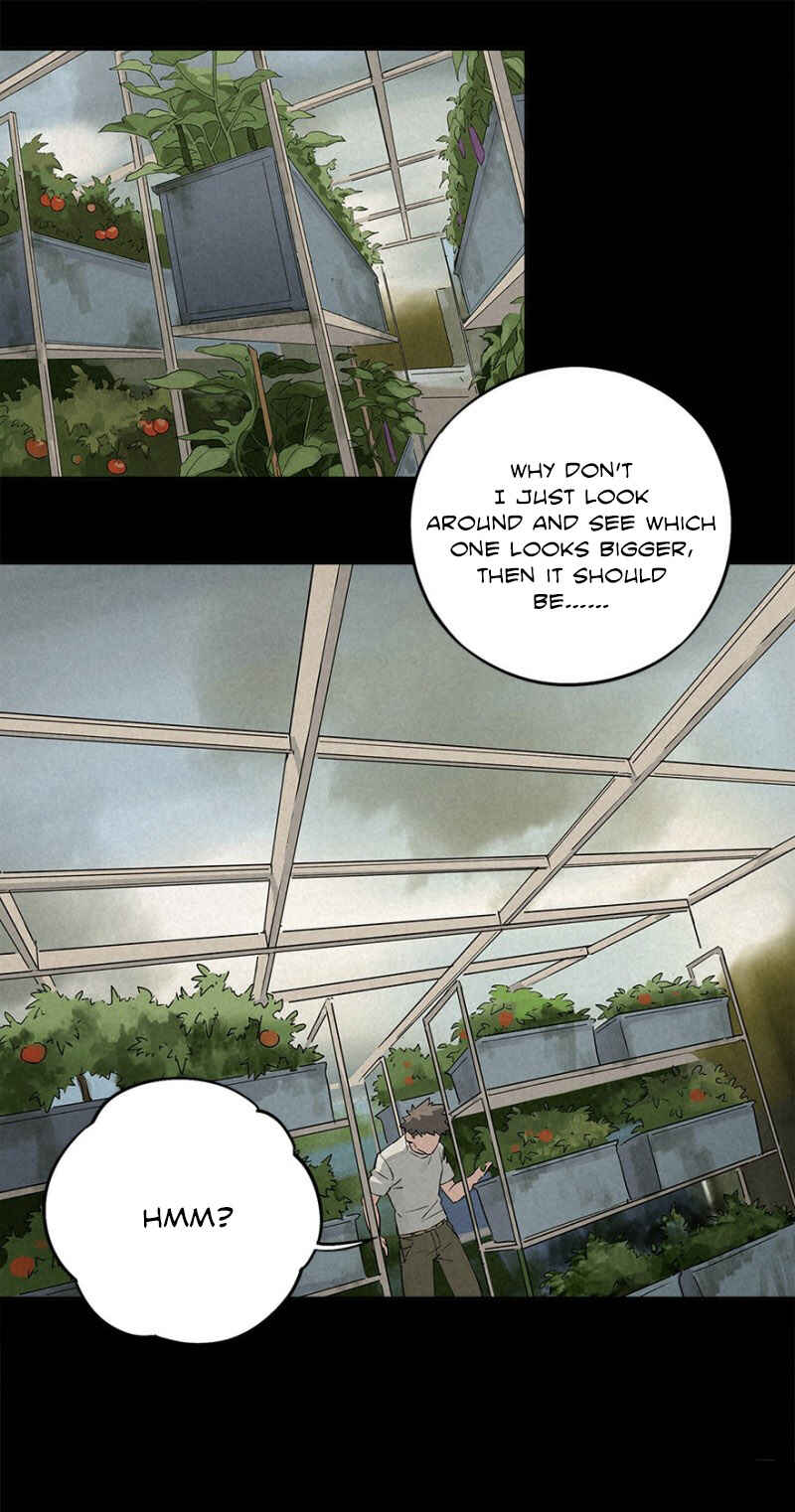 Trace of Doomsday Chapter 28 - Page 17