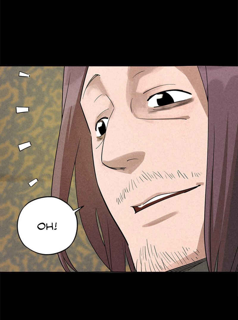 Trace of Doomsday Chapter 28 - Page 7