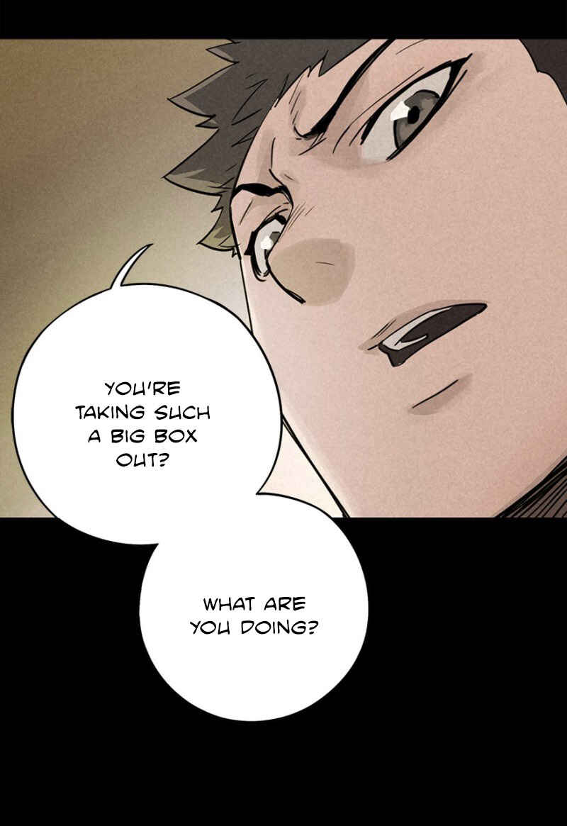 Trace of Doomsday Chapter 28 - Page 9