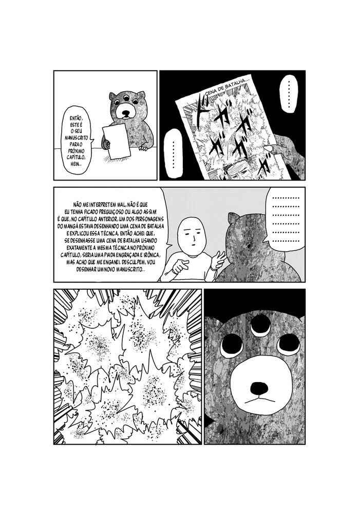 Makai no Ossan Chapter 60 - Page 3