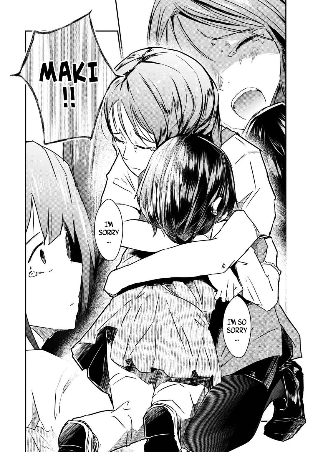 Ossan, Tenseishite Tensai Yakusha ni Naru Chapter 4 - Page 15