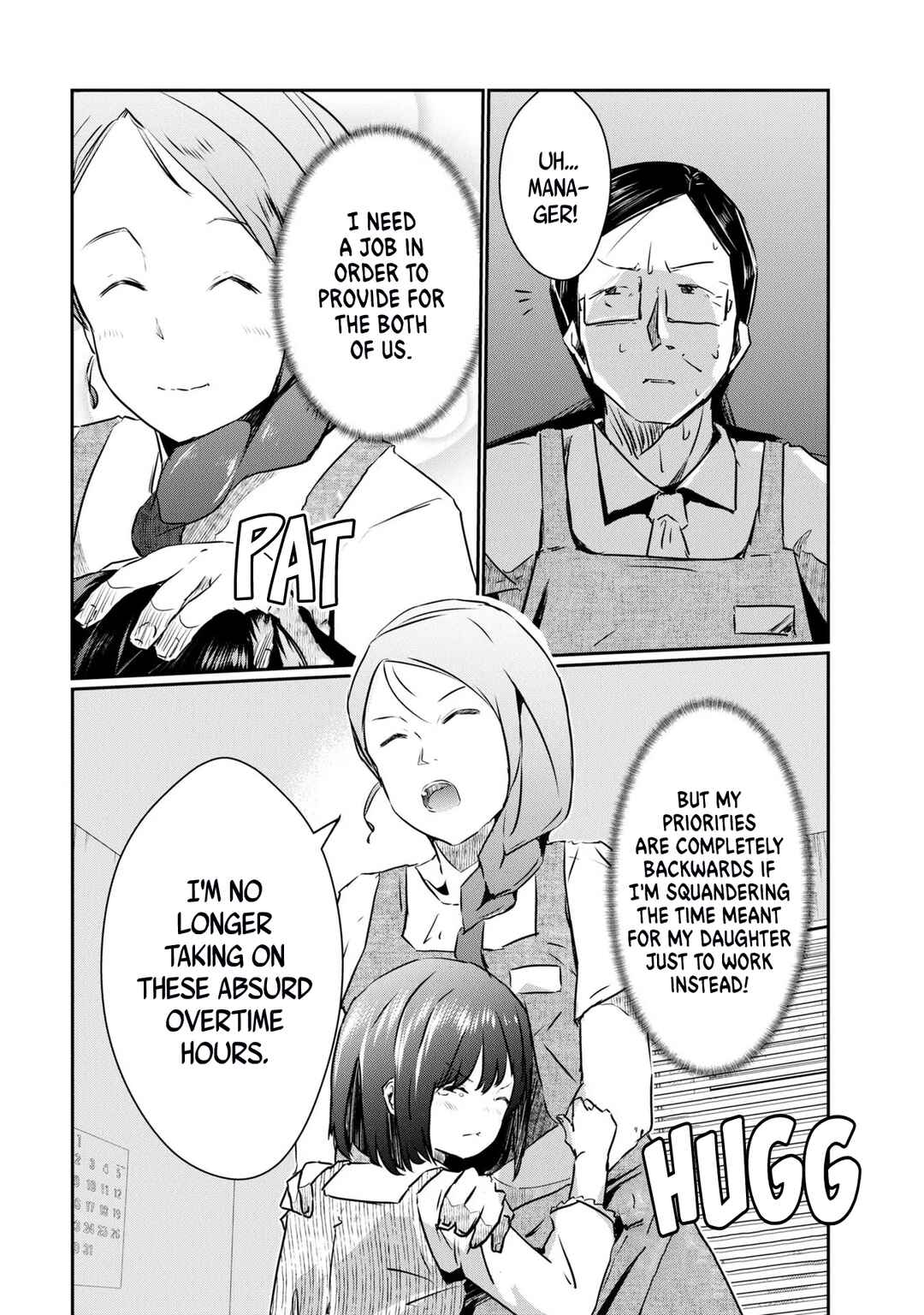 Ossan, Tenseishite Tensai Yakusha ni Naru Chapter 4 - Page 17